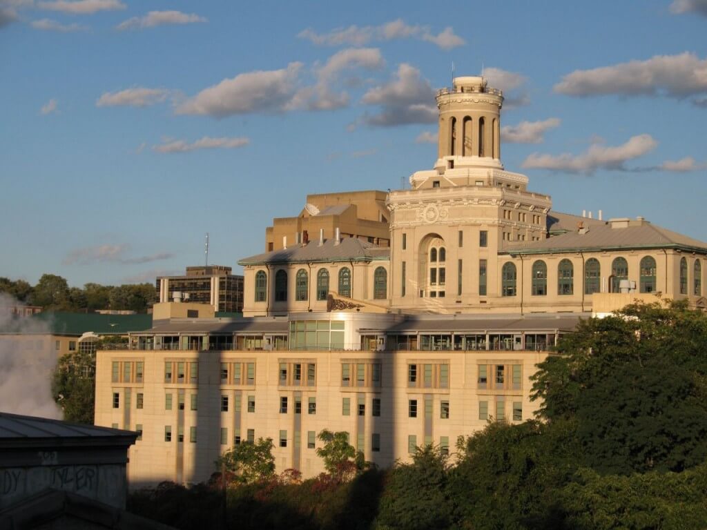 CMU CMU