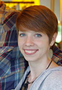 Ceilidh Erickson