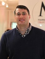 Chris Brusznicki