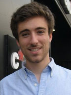 Daniel Yudkin