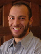 Eric Garthoffner