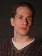 Dmitry Farber