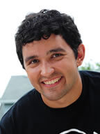Joe Lucero