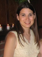 Stacey Koprince