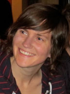 Julia Van Dyke