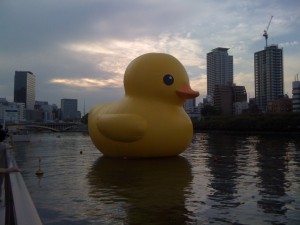 big-duck